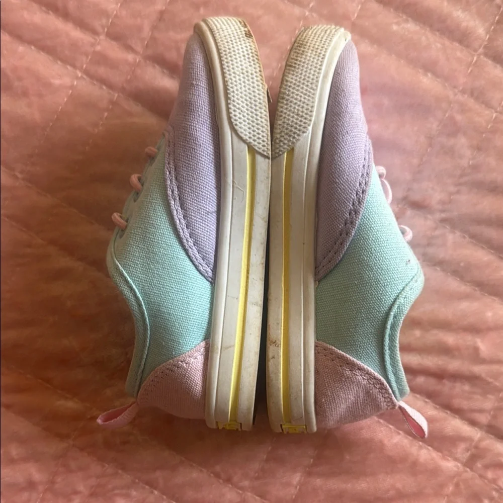 Carter's| Colorblock Sneakers